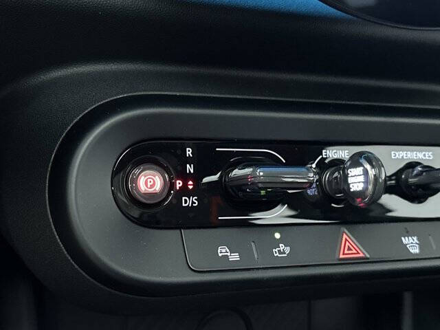 2025 MINI Hardtop 4 Door Cooper S