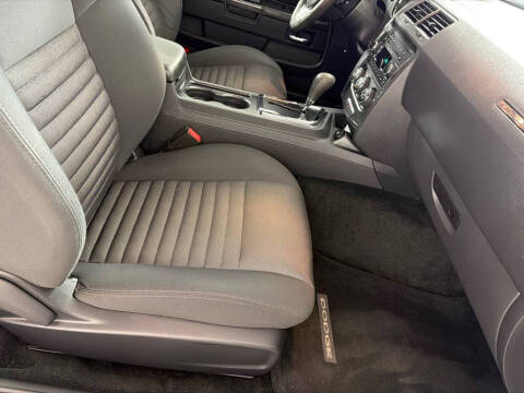 2013 Dodge Challenger SXT
