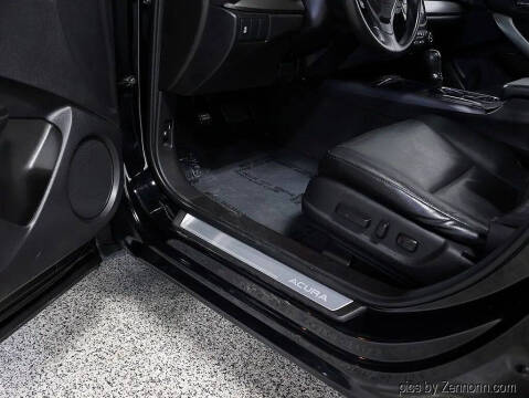 2013 Acura RDX