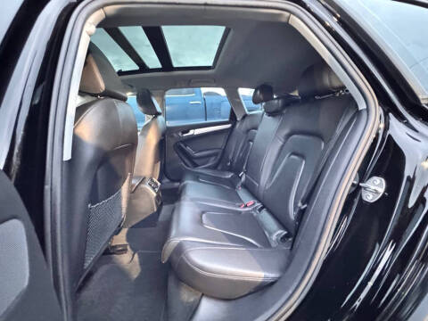 2013 Audi Allroad 2.0T quattro Premium Plus