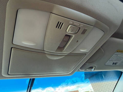 2011 Infiniti EX35 Journey