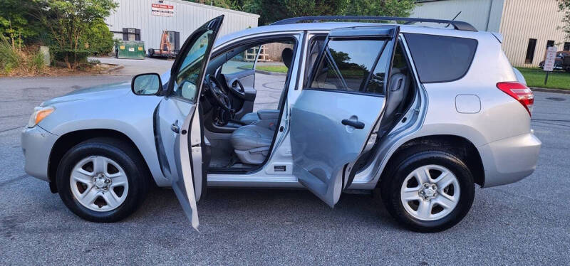 2011 Toyota RAV4