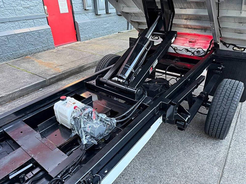 2018 Ford Transit 250