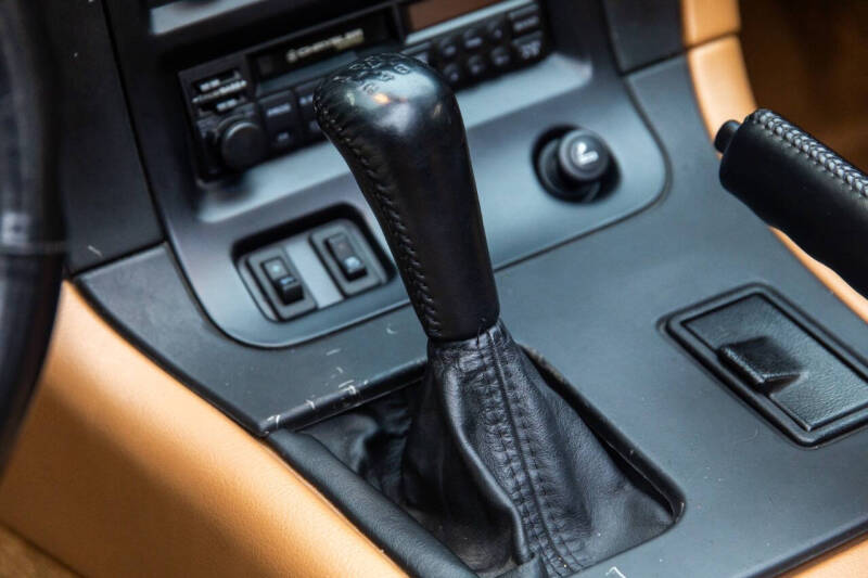 1994 Dodge Viper RT/10