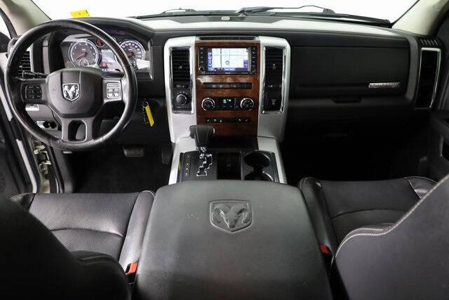 2012 RAM 1500 Laramie