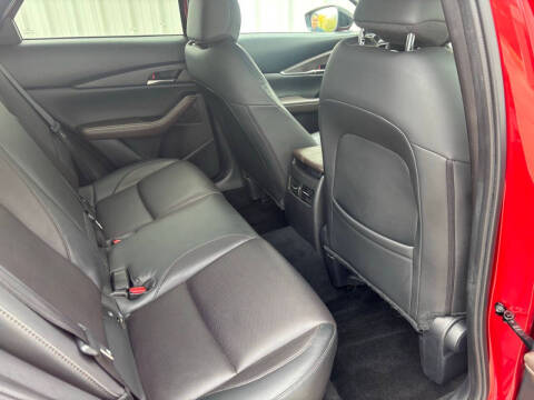 2021 Mazda CX-30 Turbo Premium Plus