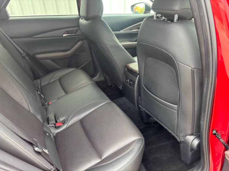 2021 Mazda CX-30 Turbo Premium Plus