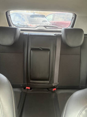 2018 Buick Encore Preferred II