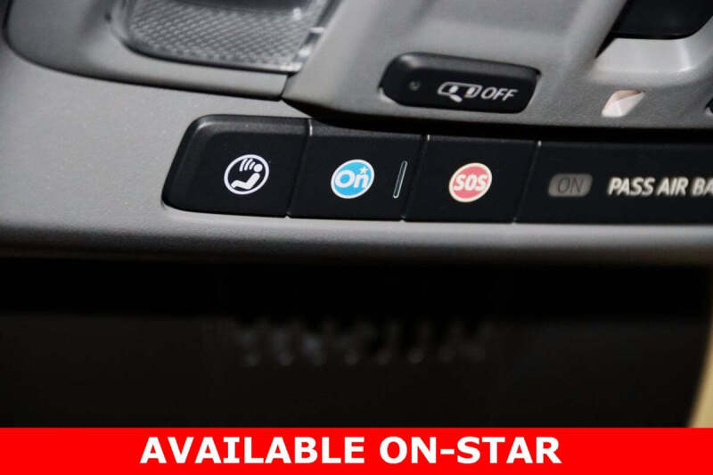 2025 GMC Sierra 3500HD