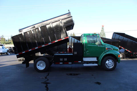 2003 Sterling Acterra