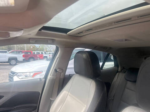 2013 Buick Encore Premium