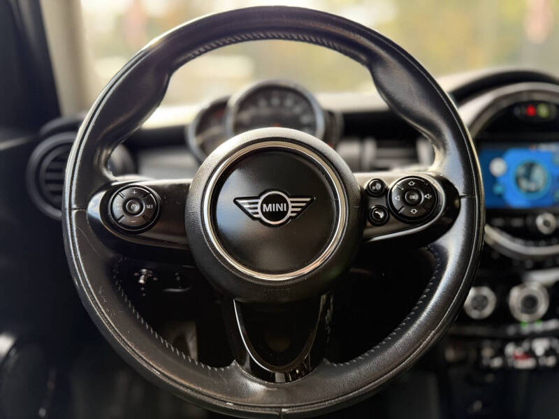 2021 MINI Hardtop 4 Door Cooper