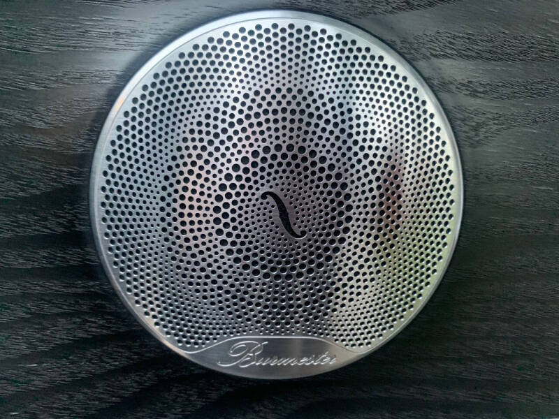 2018 Mercedes-Benz E-Class AMG E 63 S