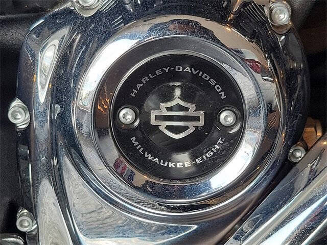 2022 Harley-Davidson Street Glide