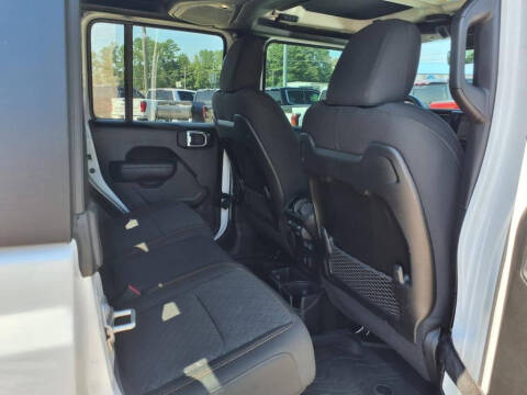 2024 Jeep Gladiator Mojave