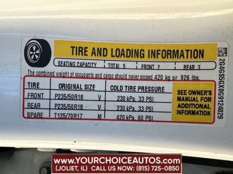 2016 Buick Regal Premium II