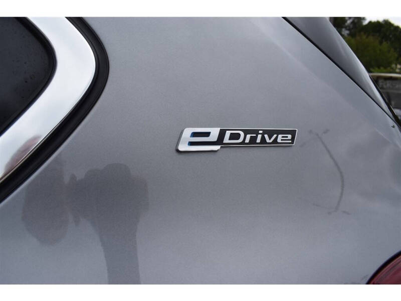 2017 BMW X5 xDrive40e iPerformance