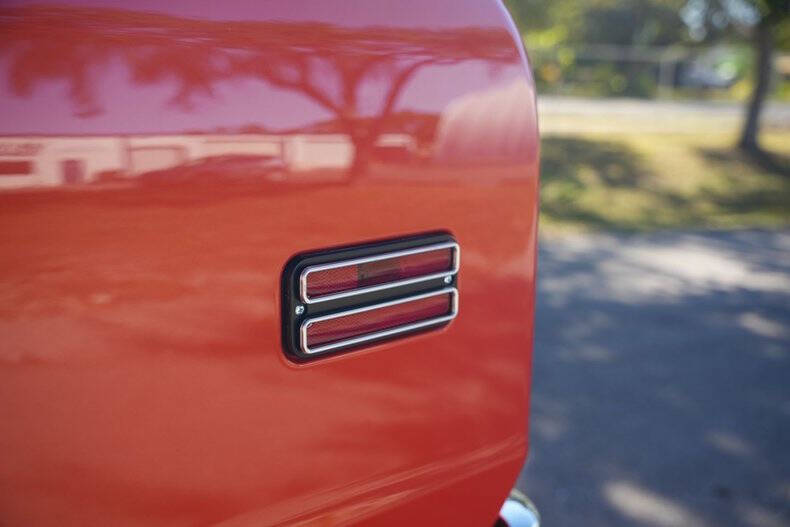 1968 GMC C/K 1500 Series