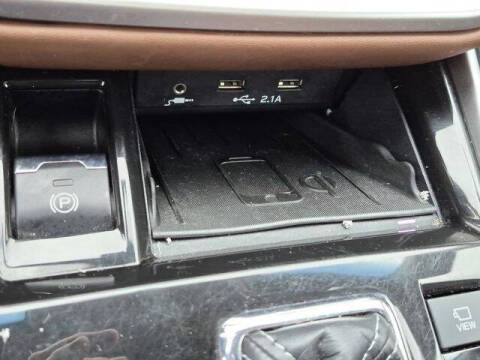 2021 Subaru Outback Touring XT