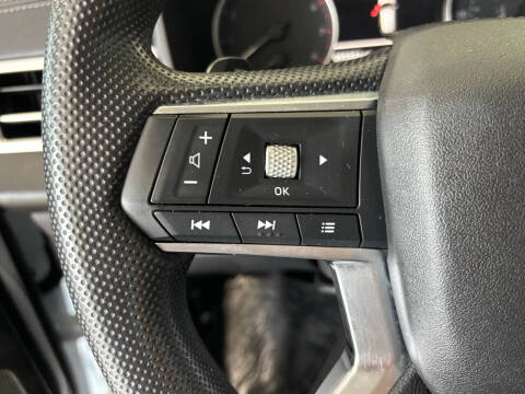 2023 Mitsubishi Outlander ES