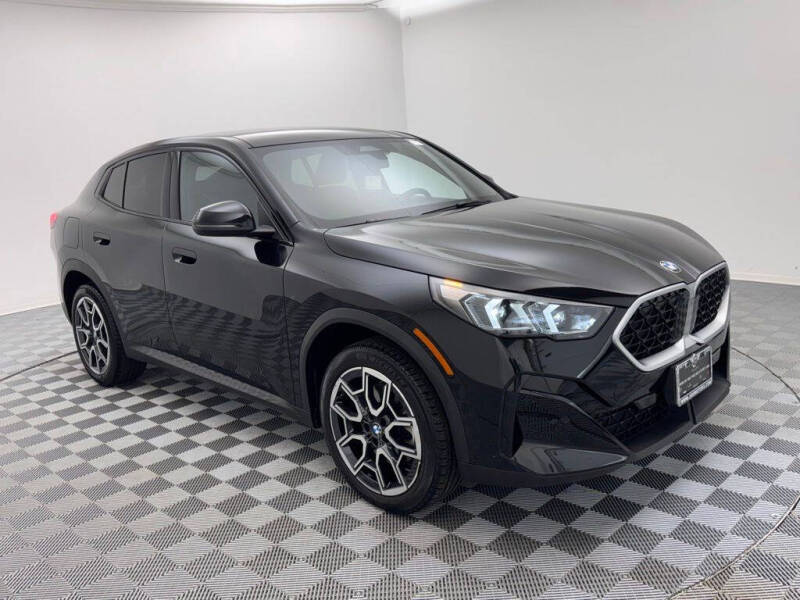 2025 BMW X2 xDrive28i