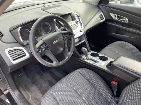 2017 GMC Terrain SLE-1