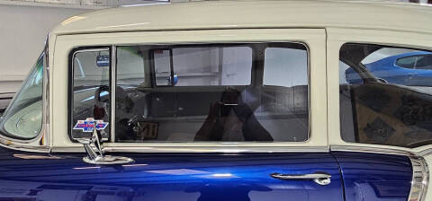 1955 Chevrolet Bel Air