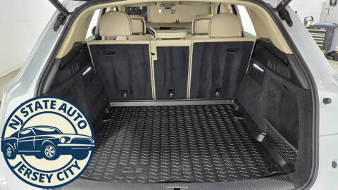 2021 Audi Q5 quattro Premium Plus 45 TFSI