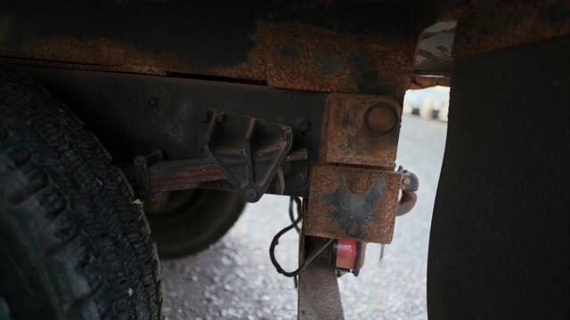 2013 Ford F-750 Super Duty