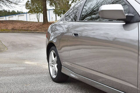 2006 Acura RSX Type-S