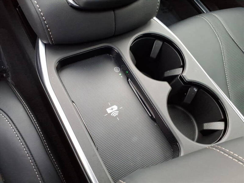 2025 Acura RDX SH-AWD w/Tech