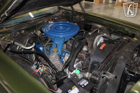 1976 Ford Torino