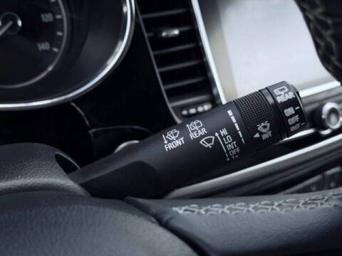 2017 Buick Encore Premium