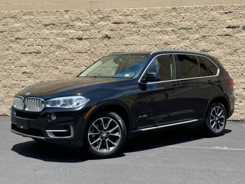 2015 BMW X5 for sale at Five Star Car and Truck LLC in Richmond VA