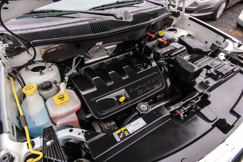 2015 Jeep Compass Latitude