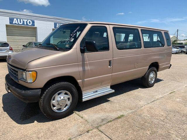 Ford E 350 For Sale Carsforsale Com