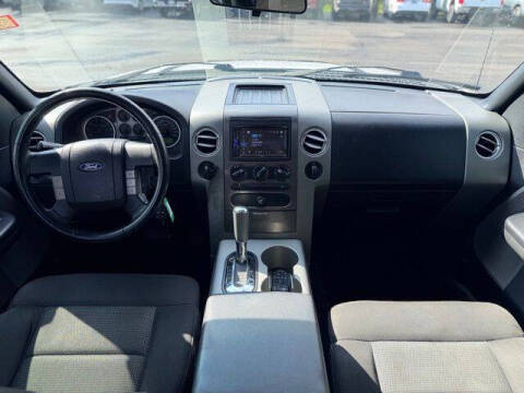 2006 Ford F-150