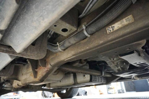 2021 Chevrolet Tahoe Police