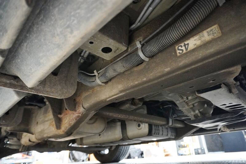 2021 Chevrolet Tahoe Police