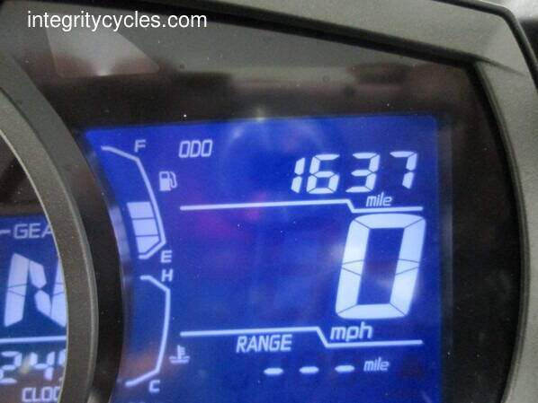 2022 Kawasaki Ninja 400