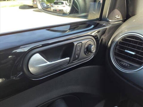 2016 Volkswagen Beetle