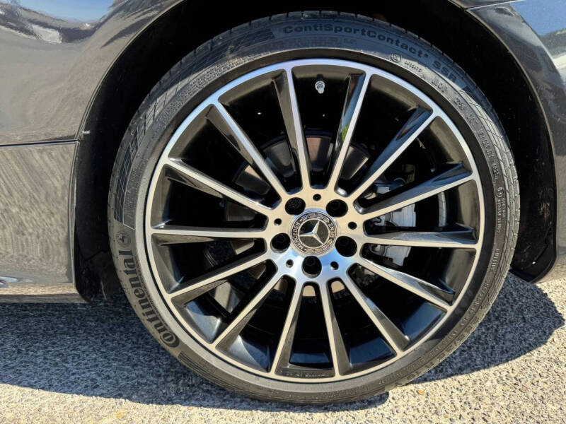 2020 Mercedes-Benz C-Class C 300