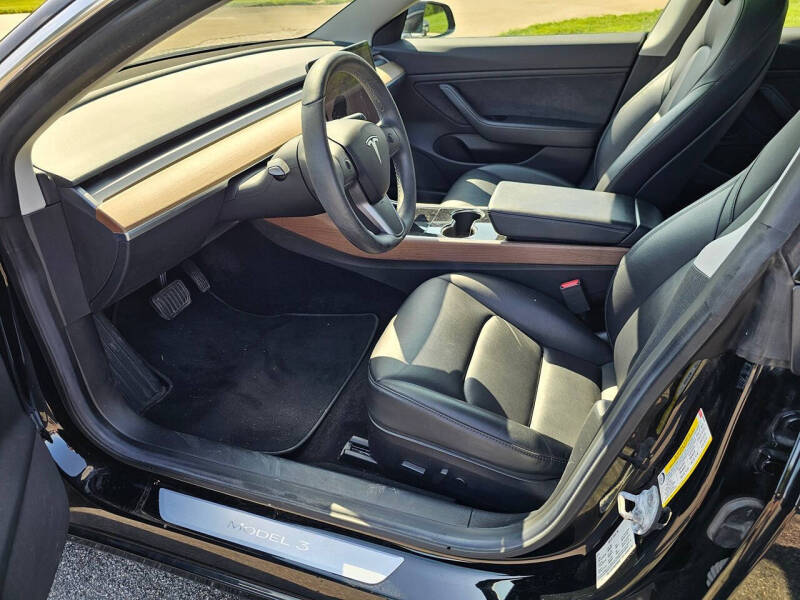 2019 Tesla Model 3 Long Range - Photo 15