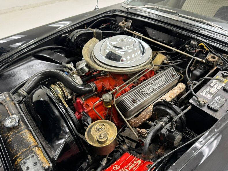 1956 Ford Thunderbird