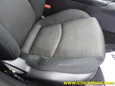 2017 Mazda MAZDA3 Sport