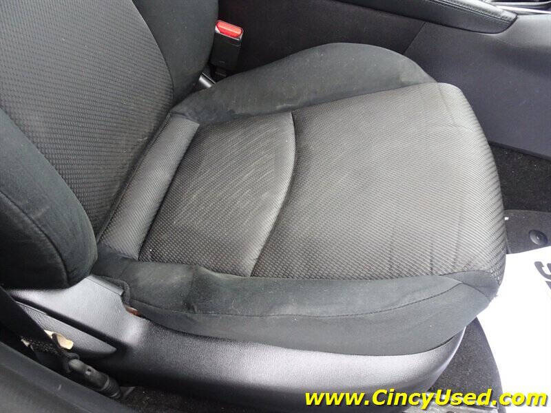 2017 Mazda MAZDA3 Sport