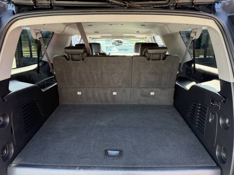 2020 GMC Yukon XL SLT