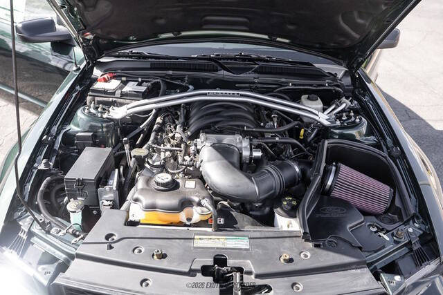 2008 Ford Mustang GT Premium