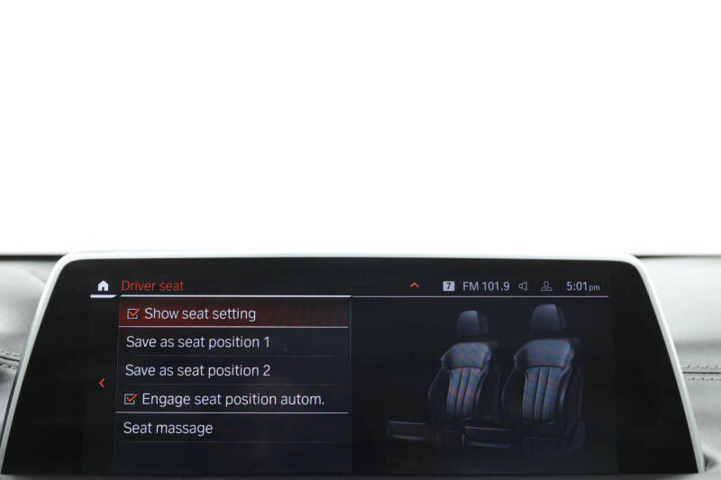 2021 BMW 7 Series ALPINA B7 xDrive