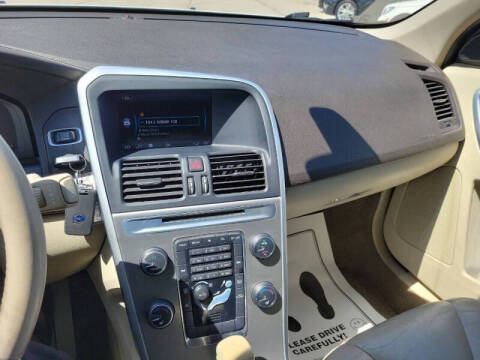 2011 Volvo XC60 3.2